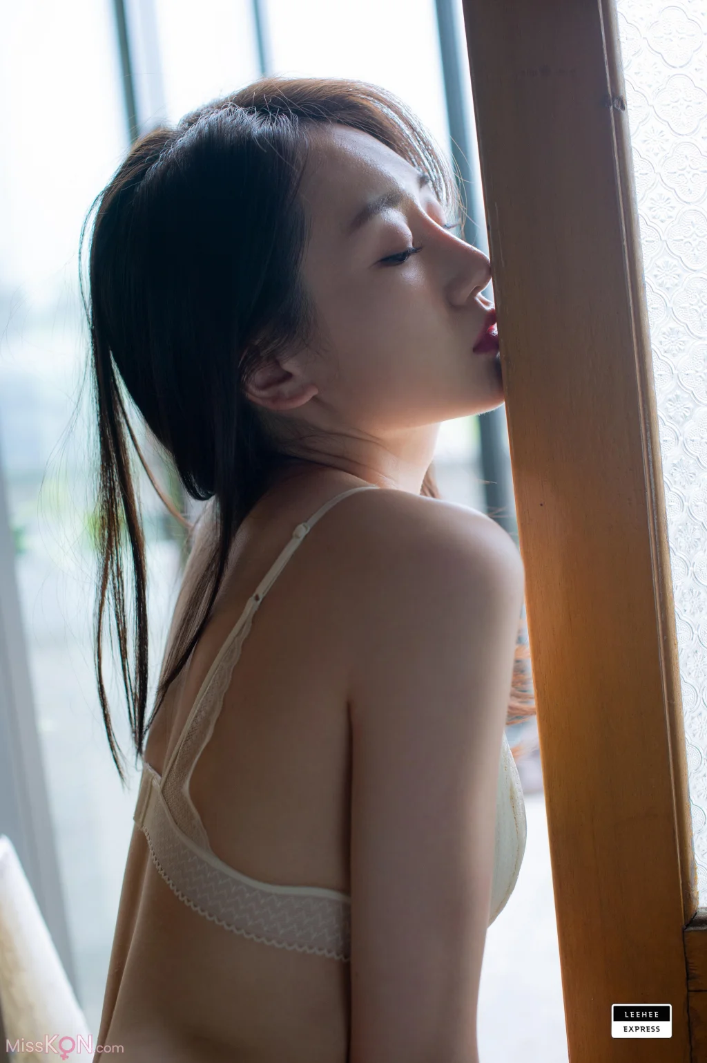 [LE] LERB-093: Na Kyung (58 photos) – Page 2