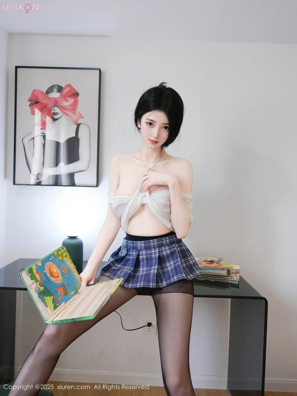XIUREN No.10611 – 10615 (378 photos) – Page 3