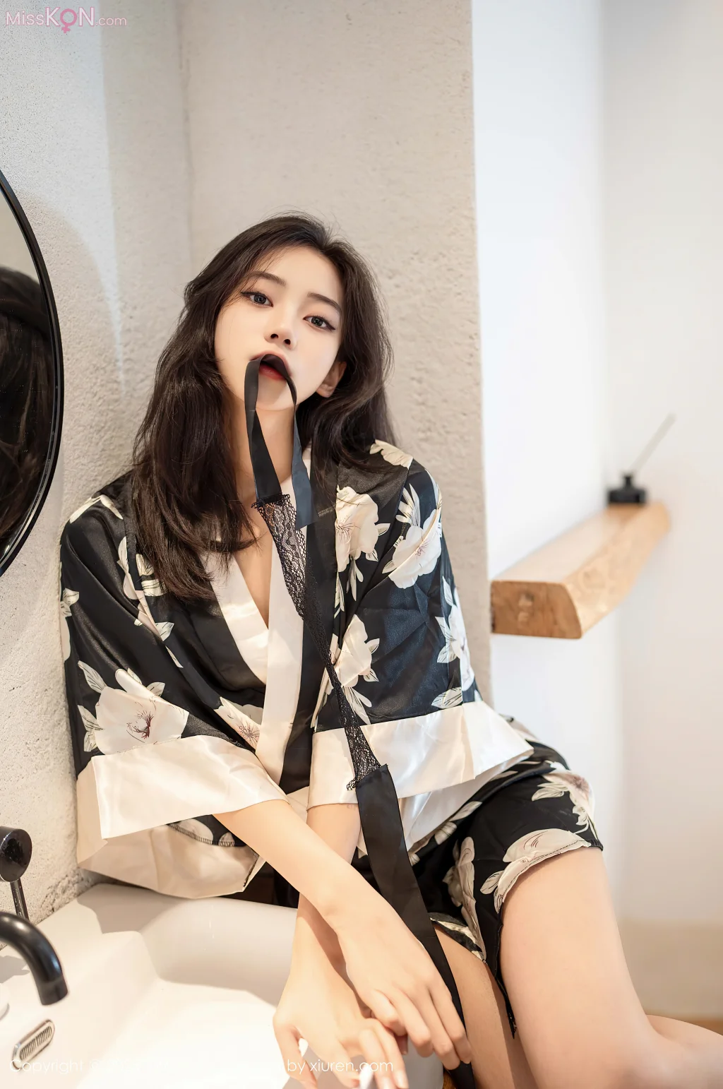 XingYan Vol.383: 时安安 (72 photos)