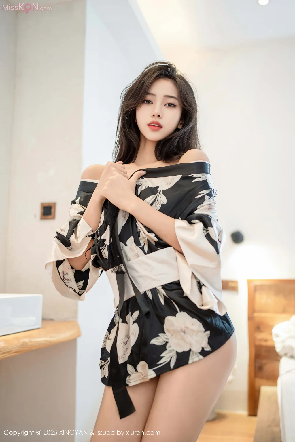 XingYan Vol.383: 时安安 (72 photos)