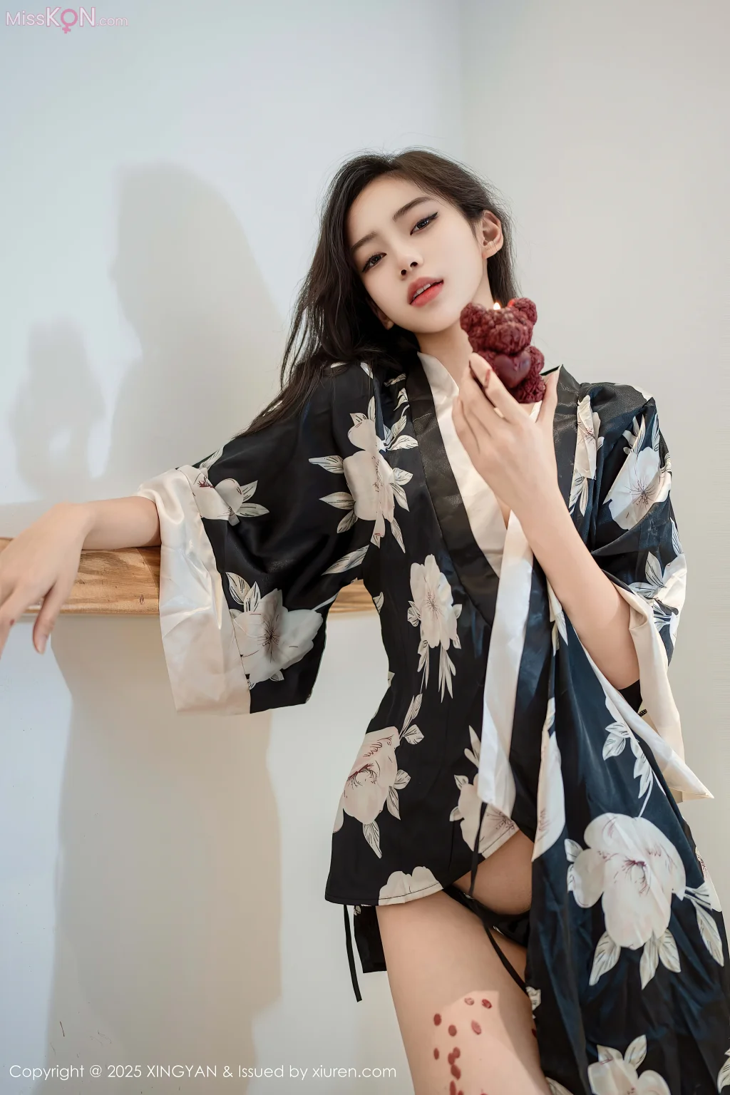 XingYan Vol.383: 时安安 (72 photos) – Page 4