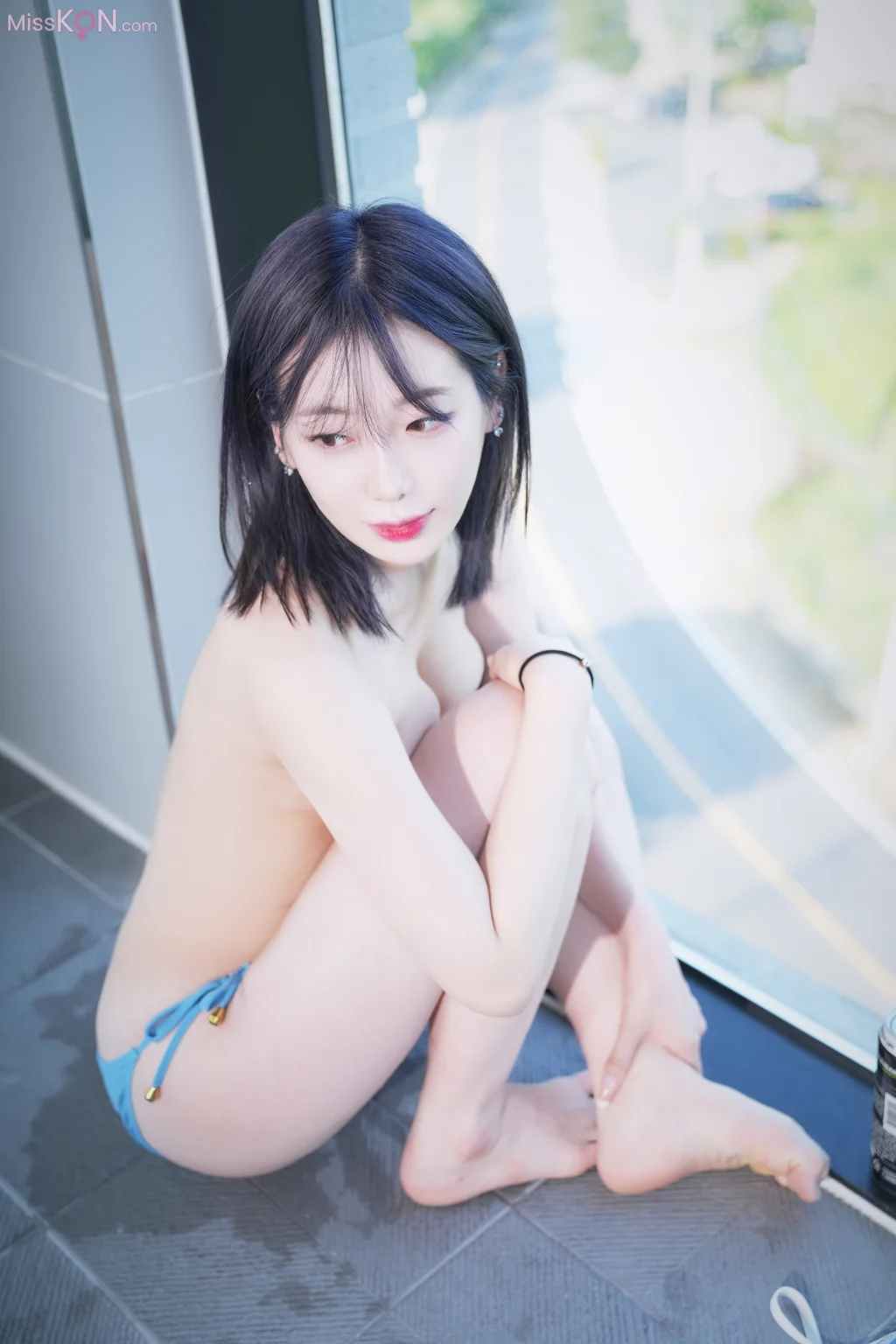 YeEun: Pulvilla (71 photos) – Page 2
