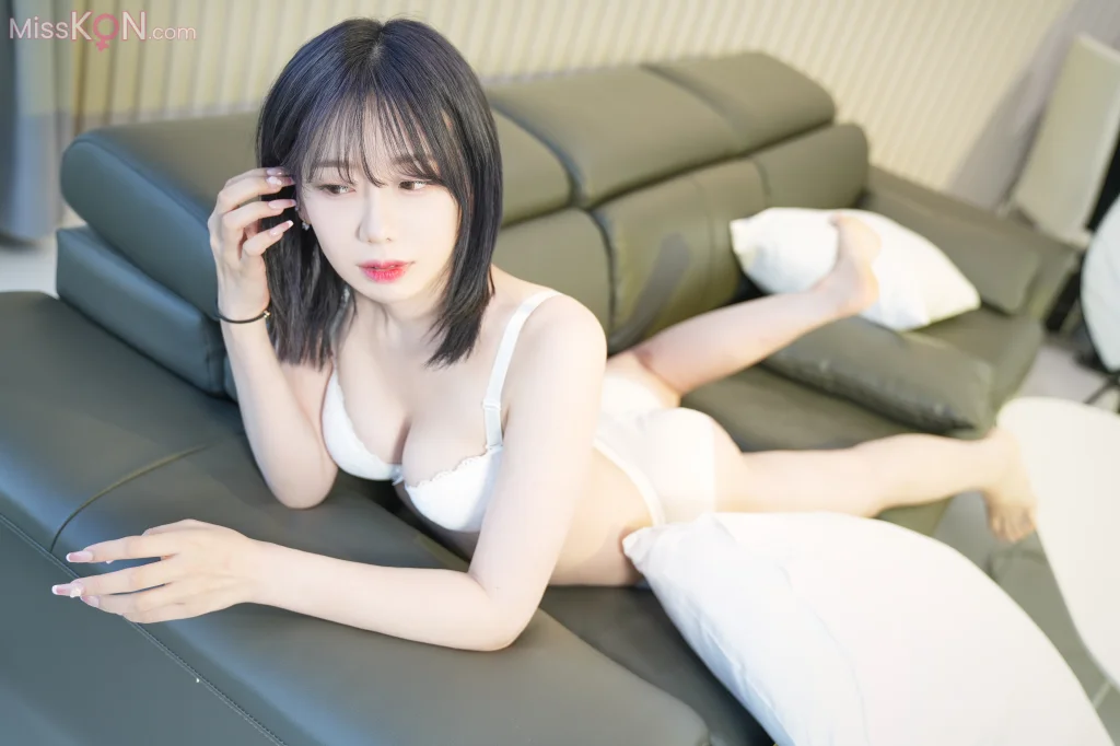 YeEun: Pulvilla (71 photos) – Page 3