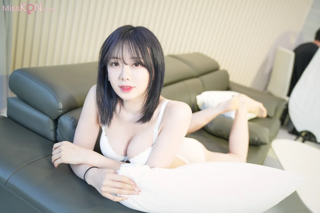 YeEun: Pulvilla (71 photos) – Page 3