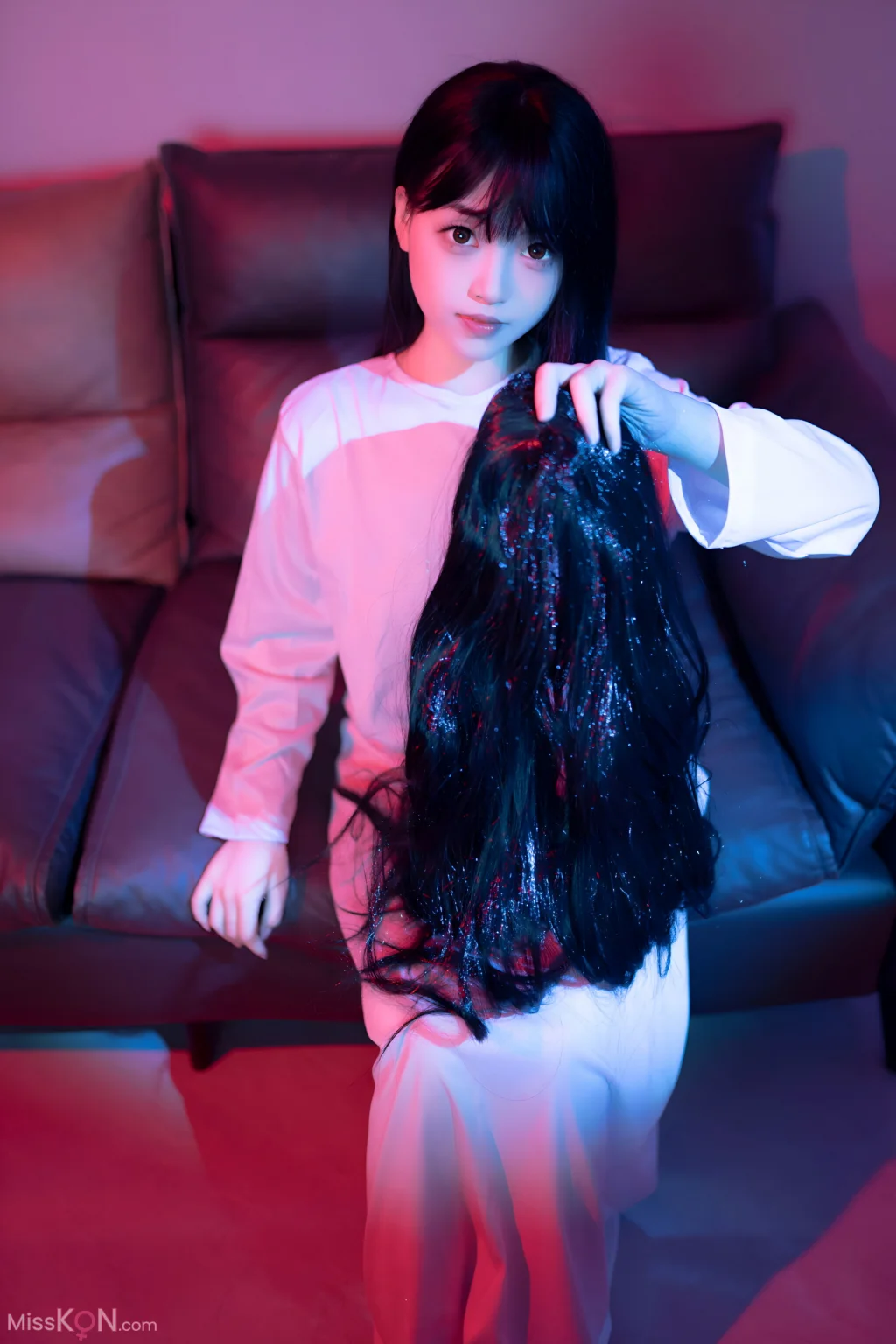 Coser@Bangni邦尼: 贞子女友 (90 photos) – Page 2