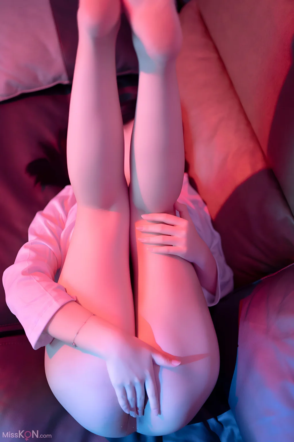 Coser@Bangni邦尼: 贞子女友 (90 photos) – Page 2
