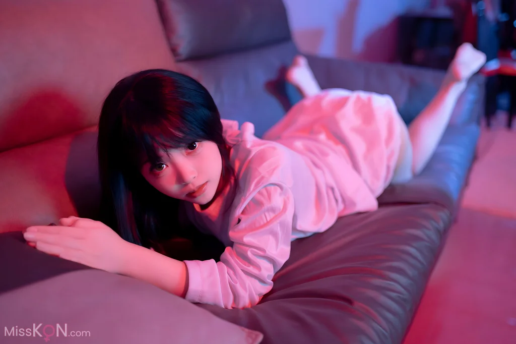 Coser@Bangni邦尼: 贞子女友 (90 photos) – Page 3