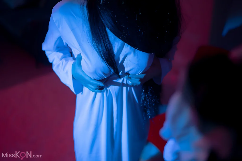 Coser@Bangni邦尼: 贞子女友 (90 photos) – Page 3