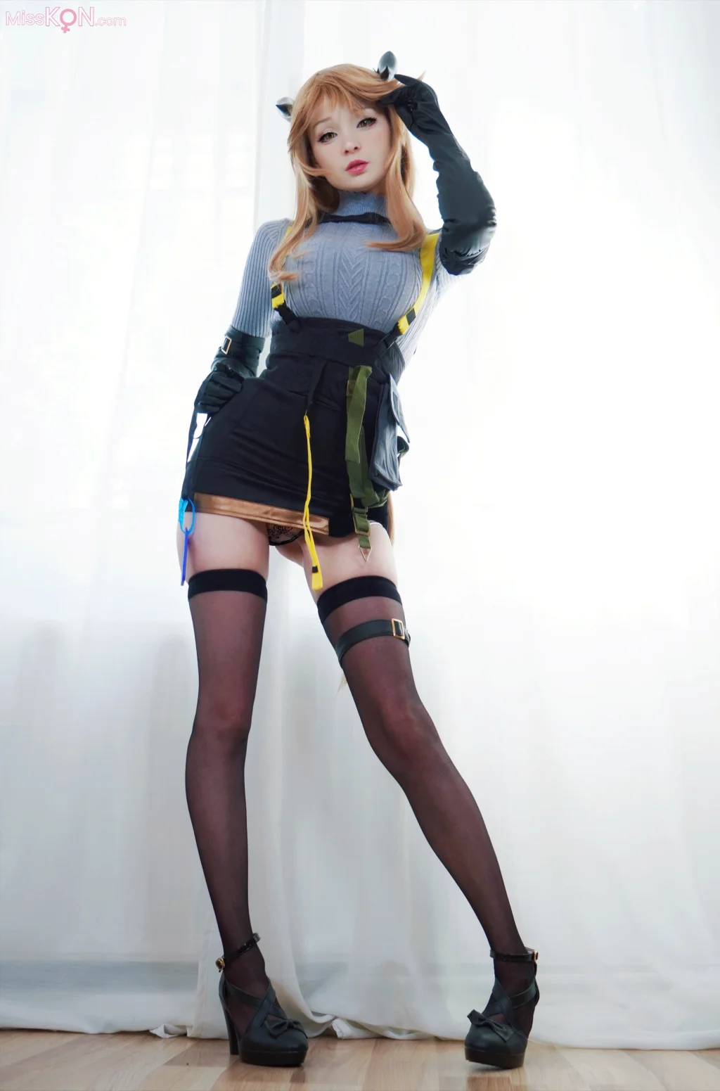 Coser@Hidori Rose: Compilation (93 photos) – Page 2