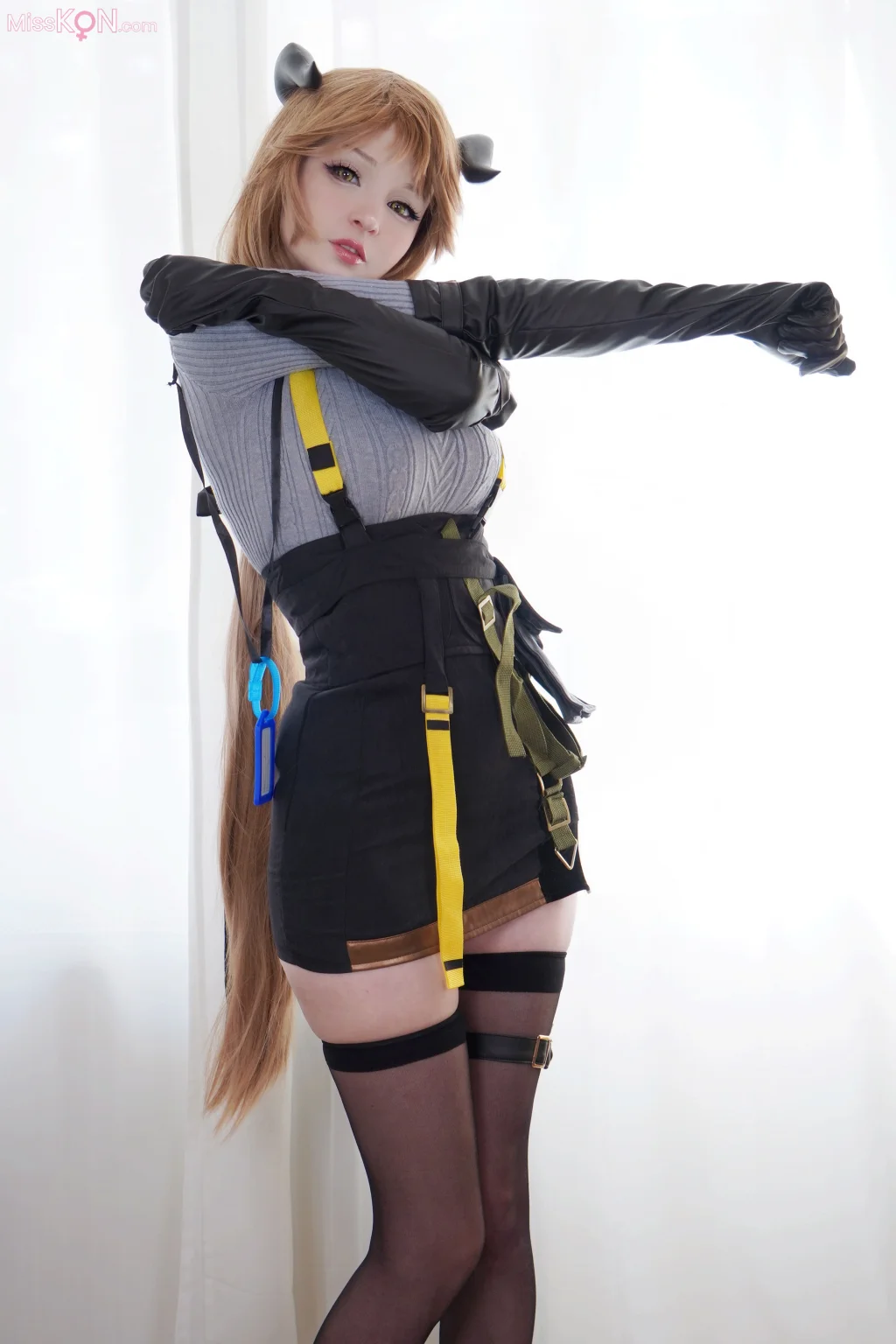 Coser@Hidori Rose: Compilation (93 photos) – Page 2