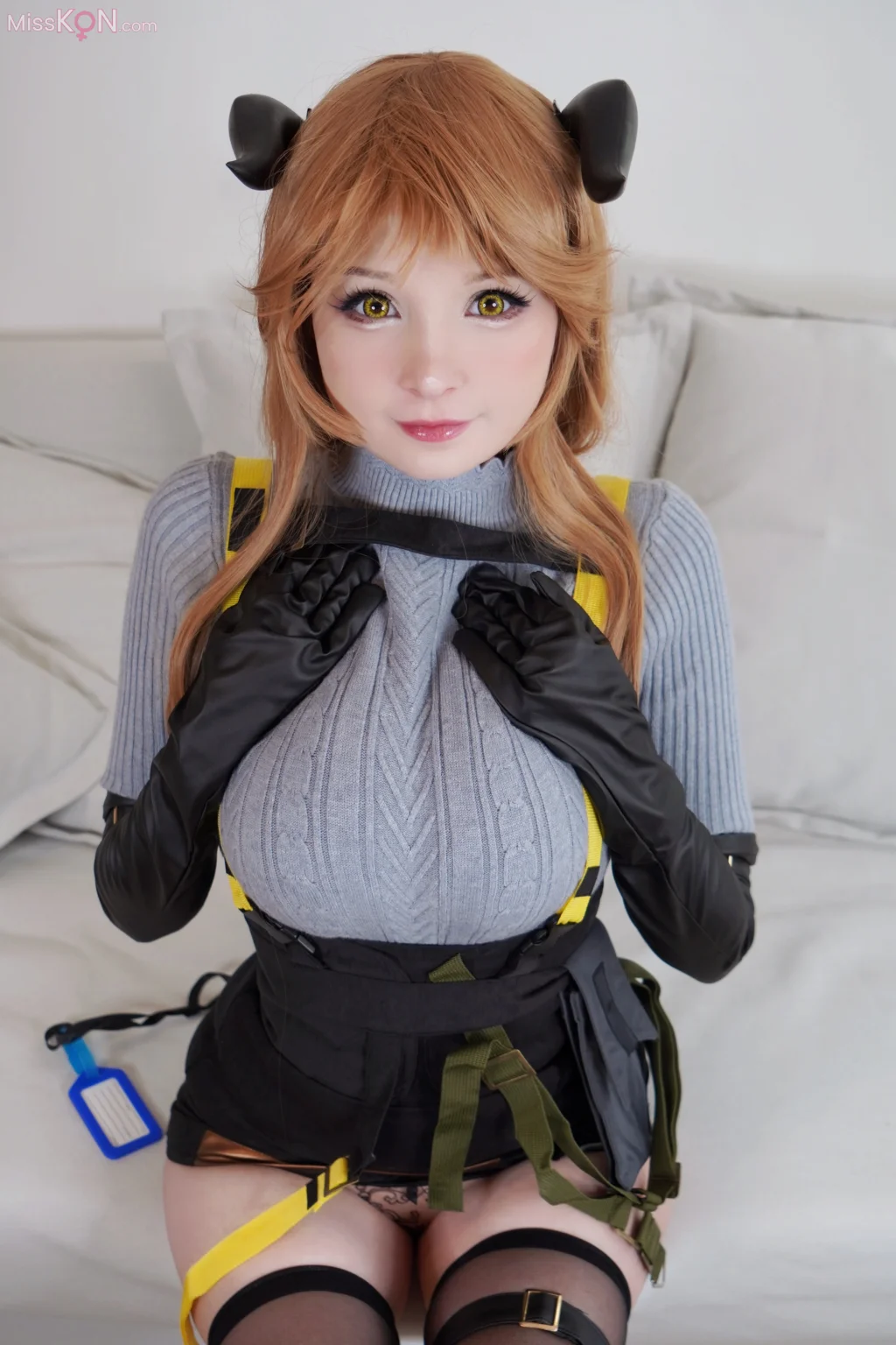 Coser@Hidori Rose: Compilation (93 photos) – Page 2