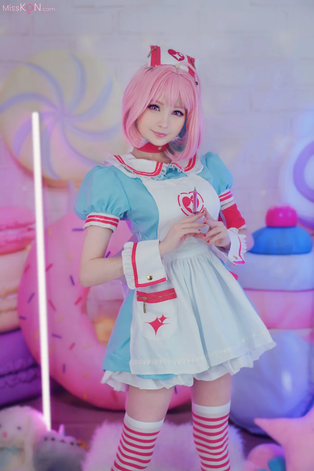 Coser@Hidori Rose: Compilation (93 photos) – Page 3