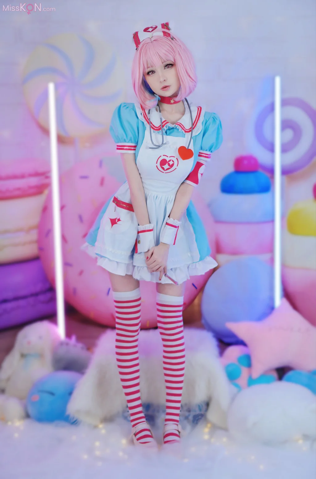 Coser@Hidori Rose: Compilation (93 photos) – Page 3