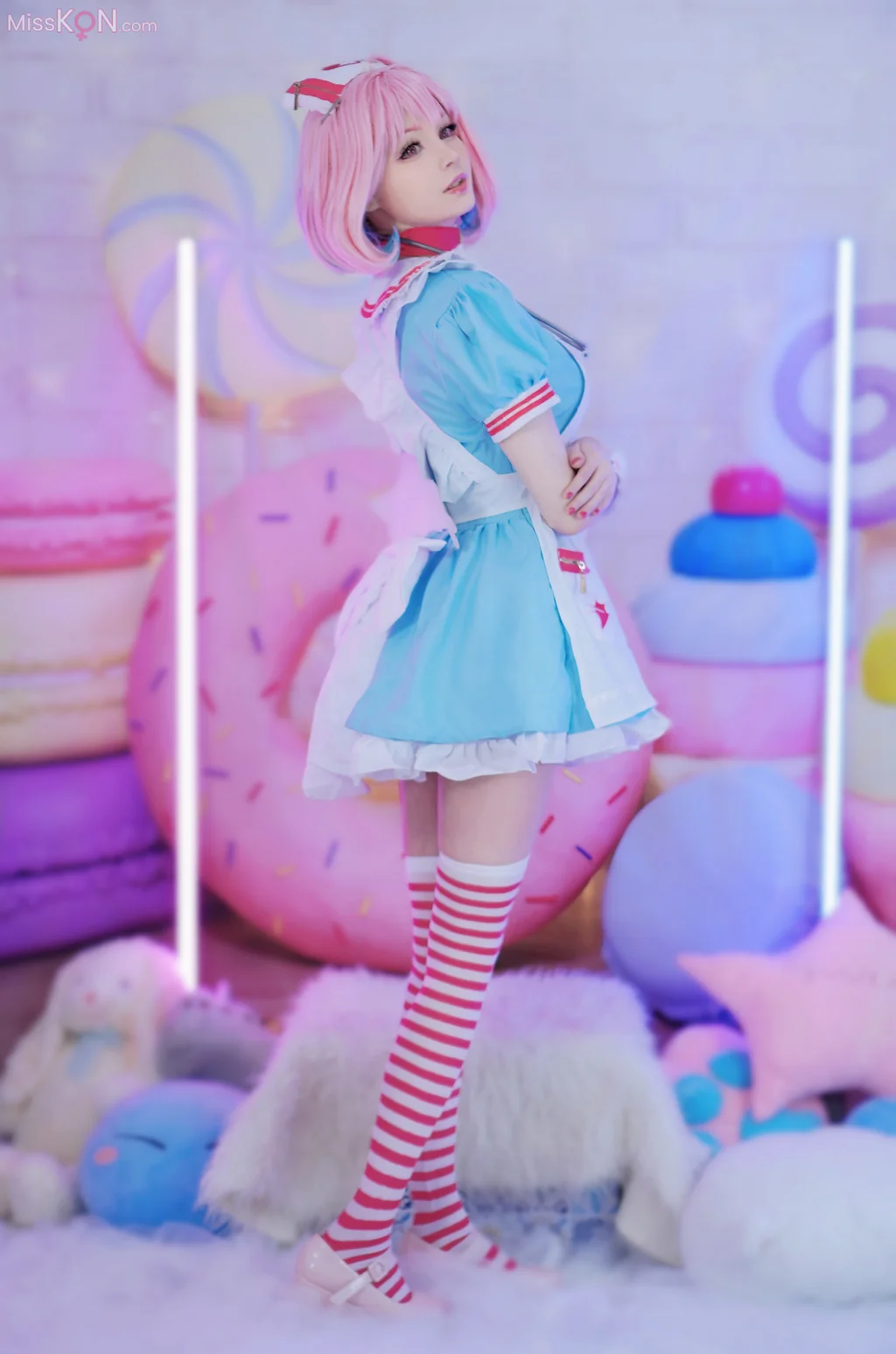 Coser@Hidori Rose: Compilation (93 photos) – Page 3