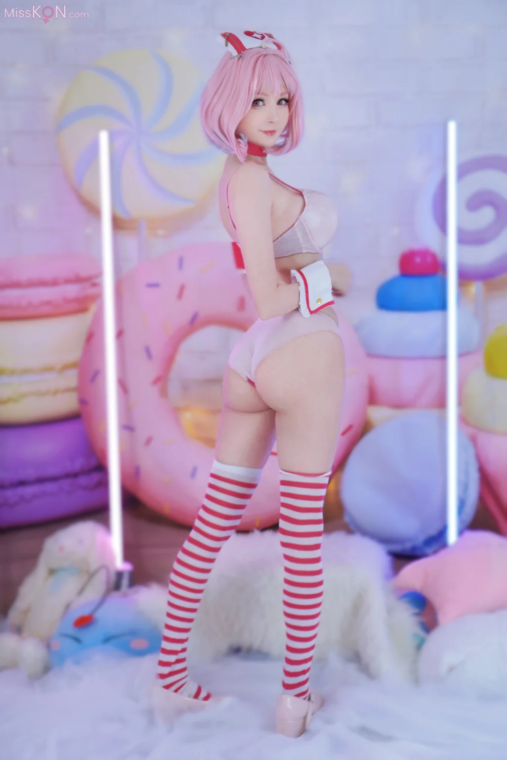Coser@Hidori Rose: Compilation (93 photos) – Page 4
