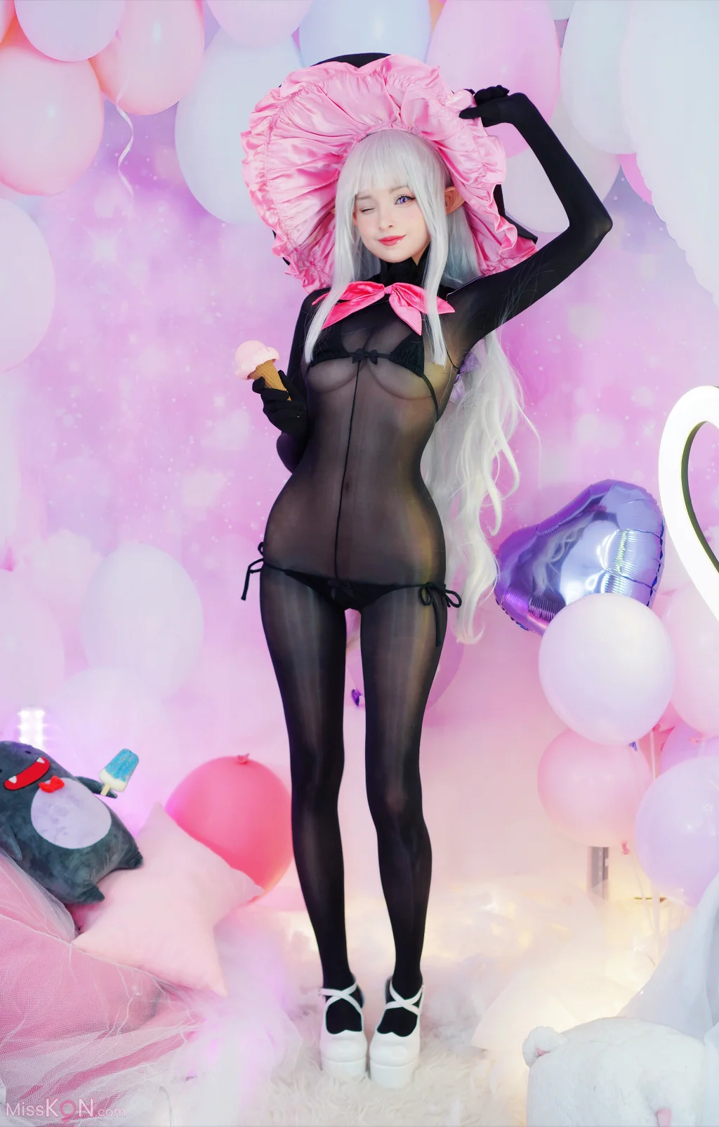 Coser@Hidori Rose: Melty du Granite (31 photos) – Page 3