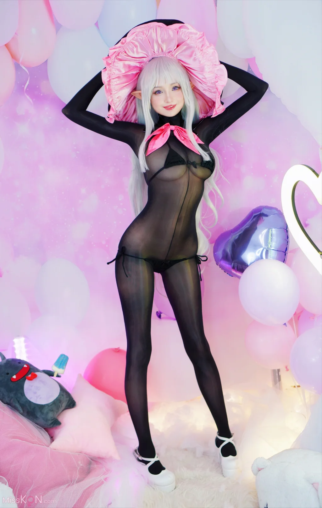 Coser@Hidori Rose: Melty du Granite (31 photos) – Page 3