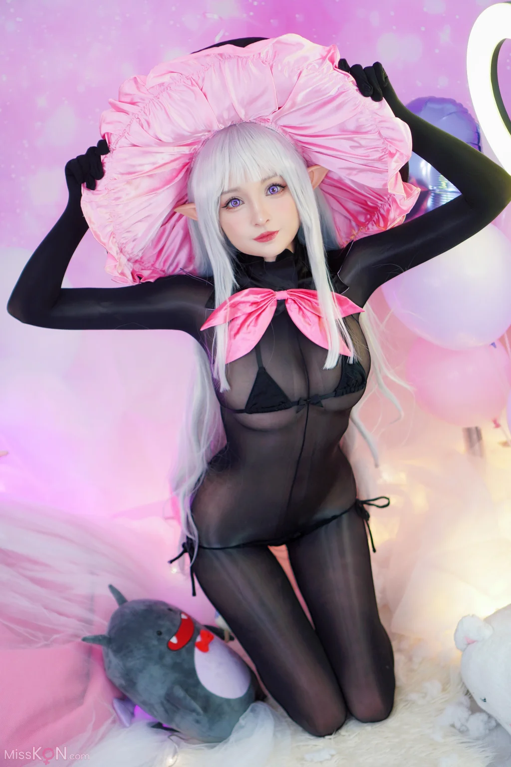 Coser@Hidori Rose: Melty du Granite (31 photos) – Page 3