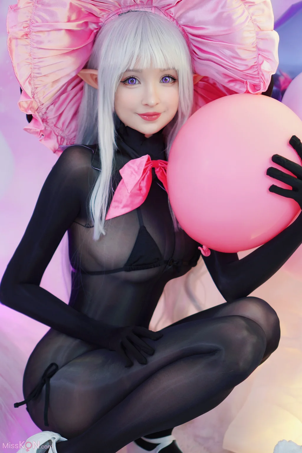 Coser@Hidori Rose: Melty du Granite (31 photos) – Page 3