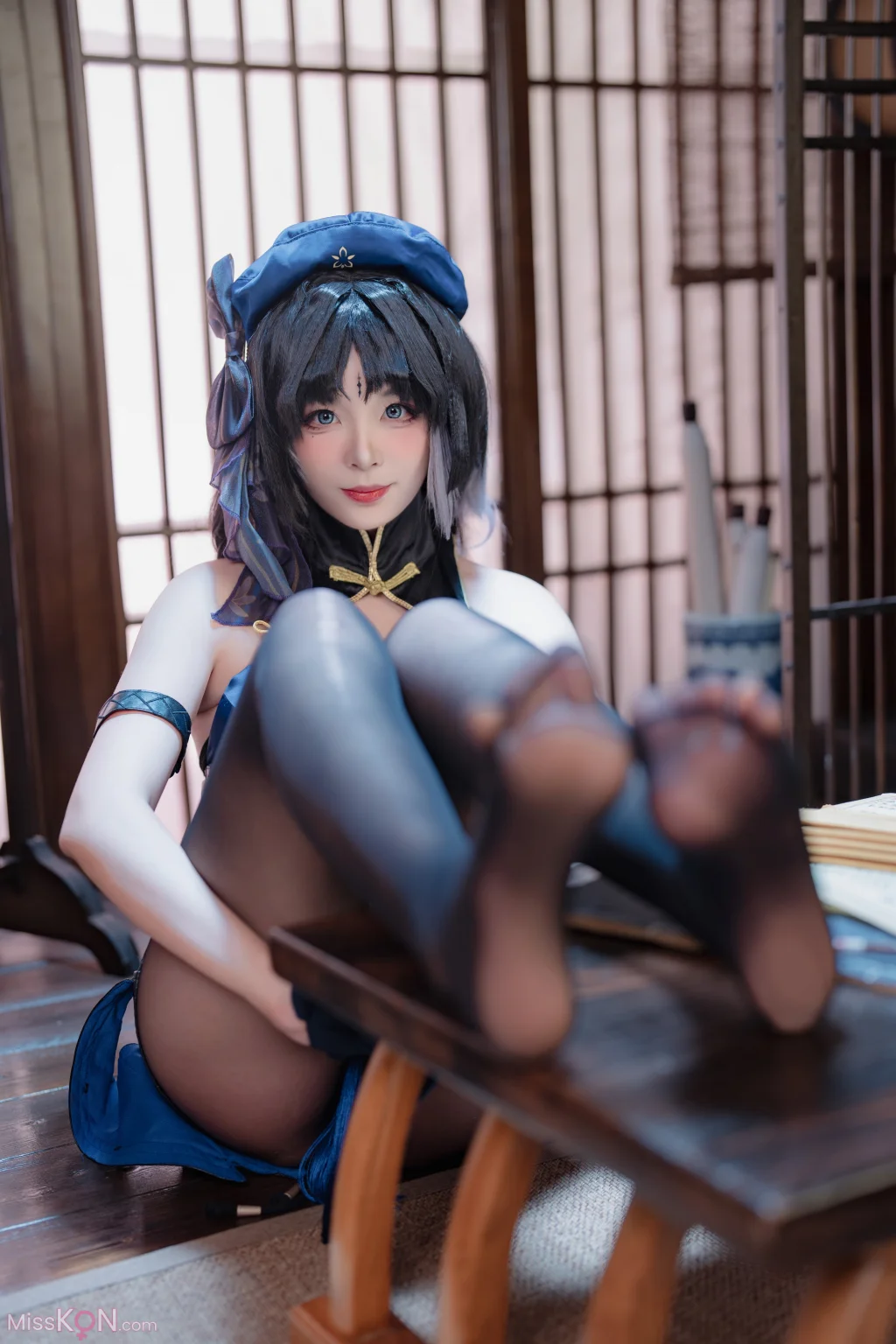 Coser@轩萧学姐: 秧秧 (108 photos) – Page 2