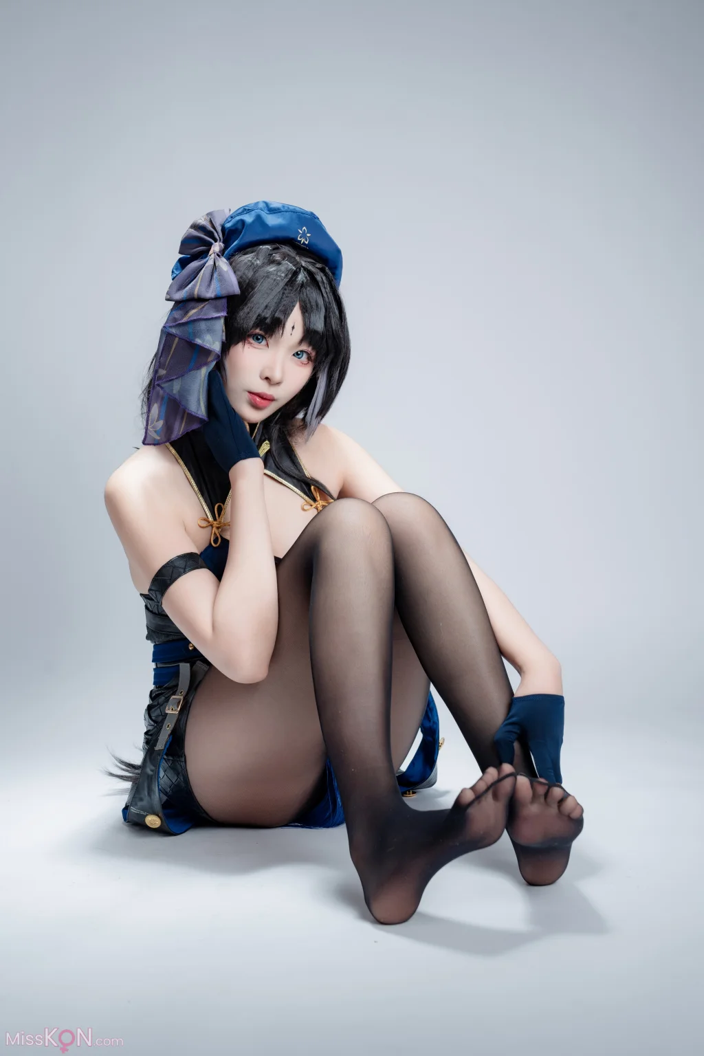 Coser@轩萧学姐: 秧秧 (108 photos) – Page 2