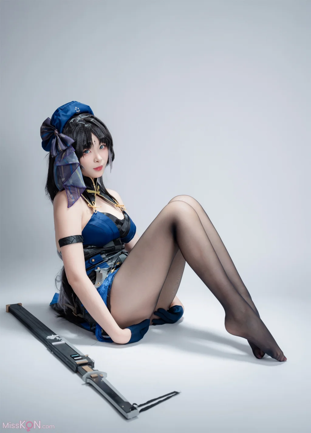 Coser@轩萧学姐: 秧秧 (108 photos) – Page 3