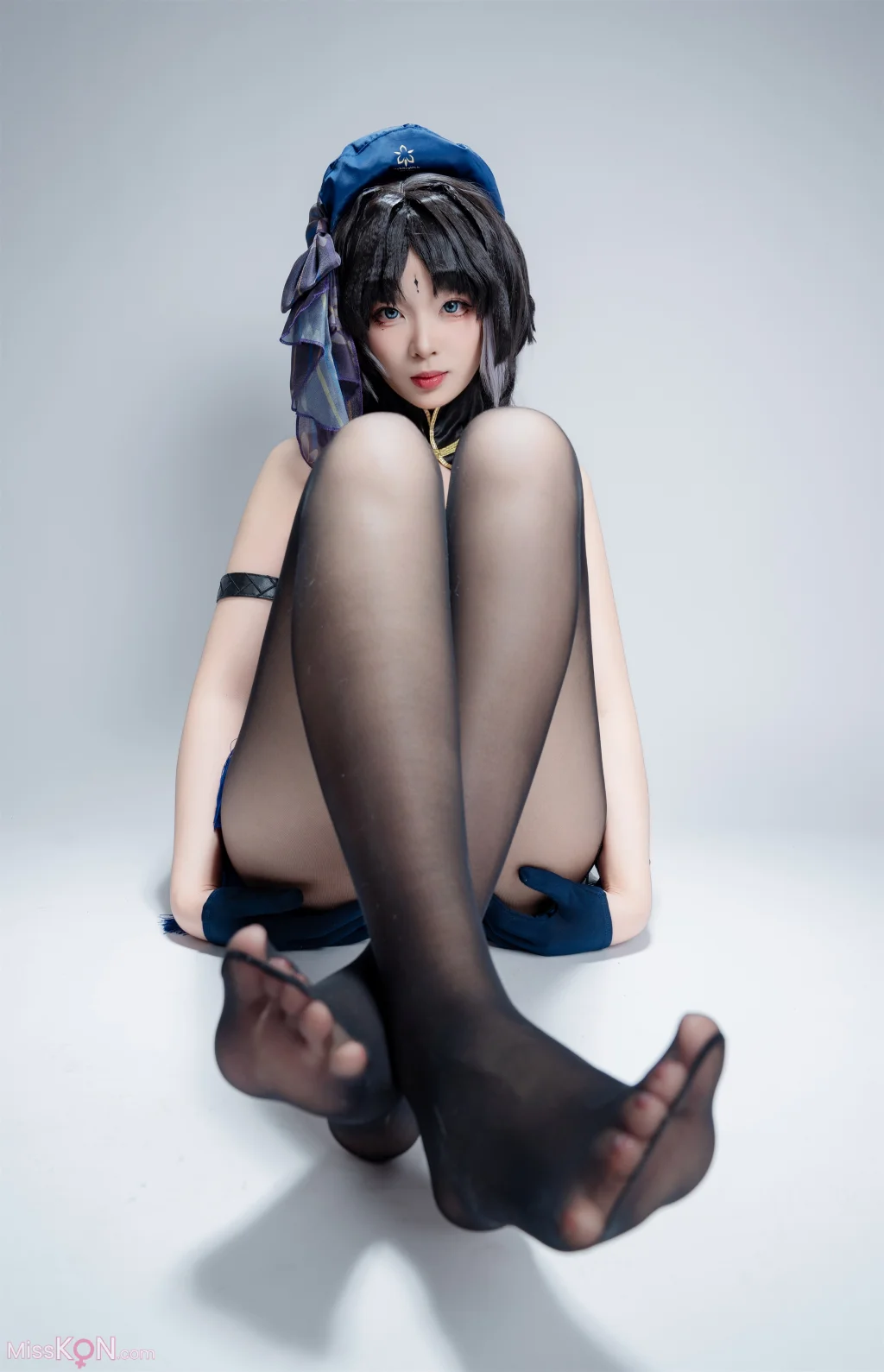 Coser@轩萧学姐: 秧秧 (108 photos) – Page 3