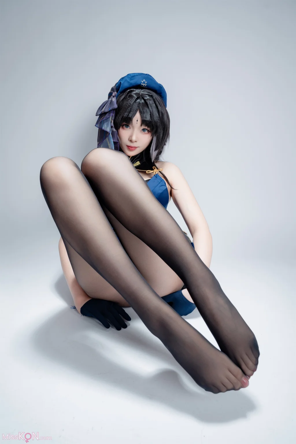 Coser@轩萧学姐: 秧秧 (108 photos) – Page 3