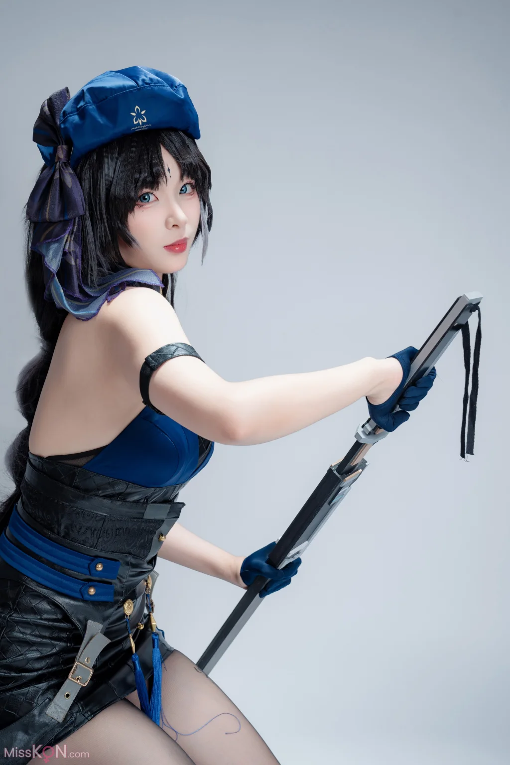 Coser@轩萧学姐: 秧秧 (108 photos) – Page 3