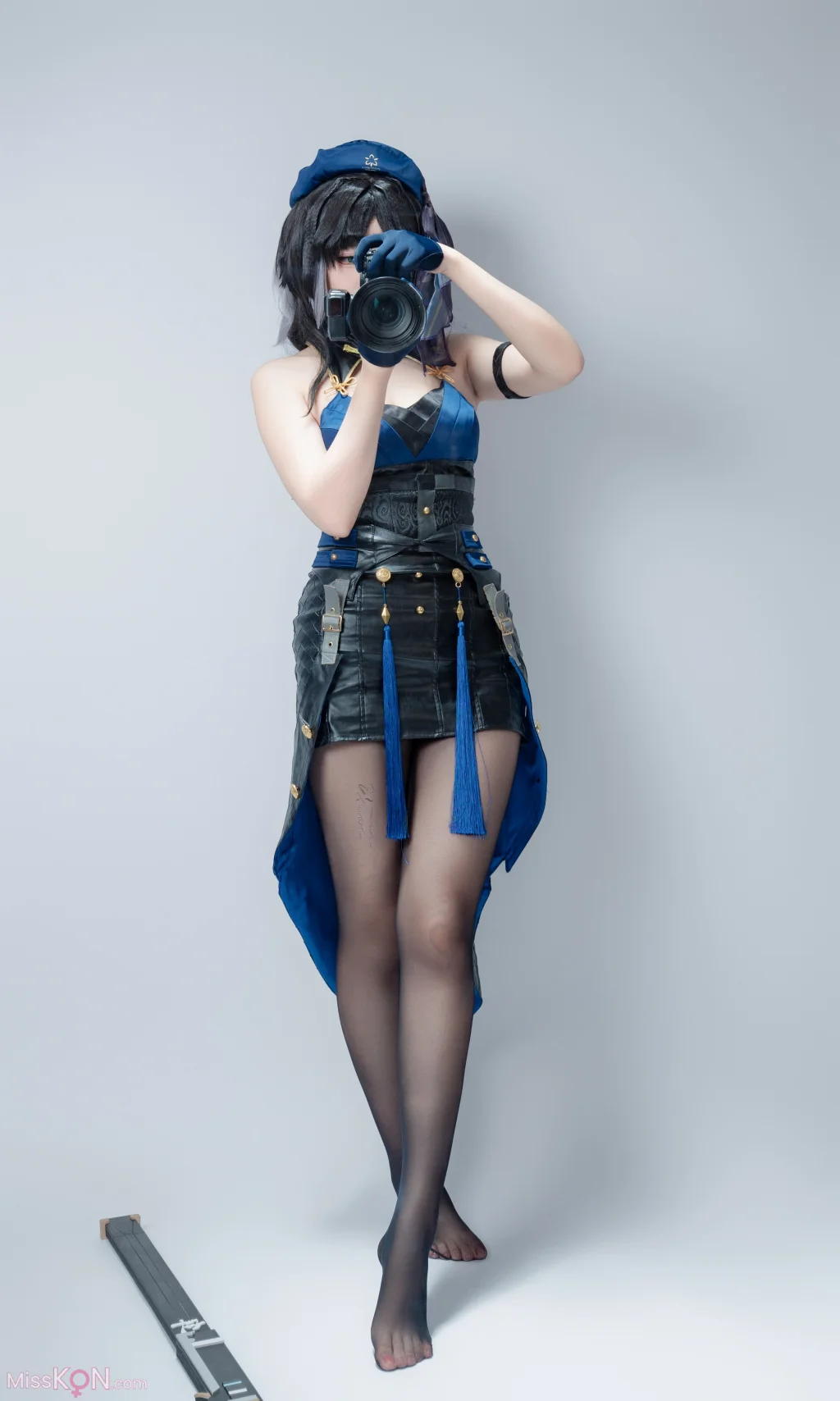 Coser@轩萧学姐: 秧秧 (108 photos) – Page 3