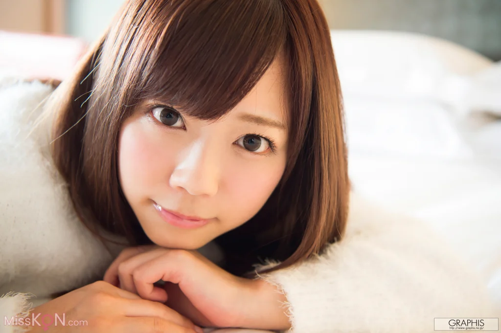 [JP] Usa Miharu (羽咲みはる): [Graphis] 2018.11.27 Limited Edition (20 photos + 1 video)