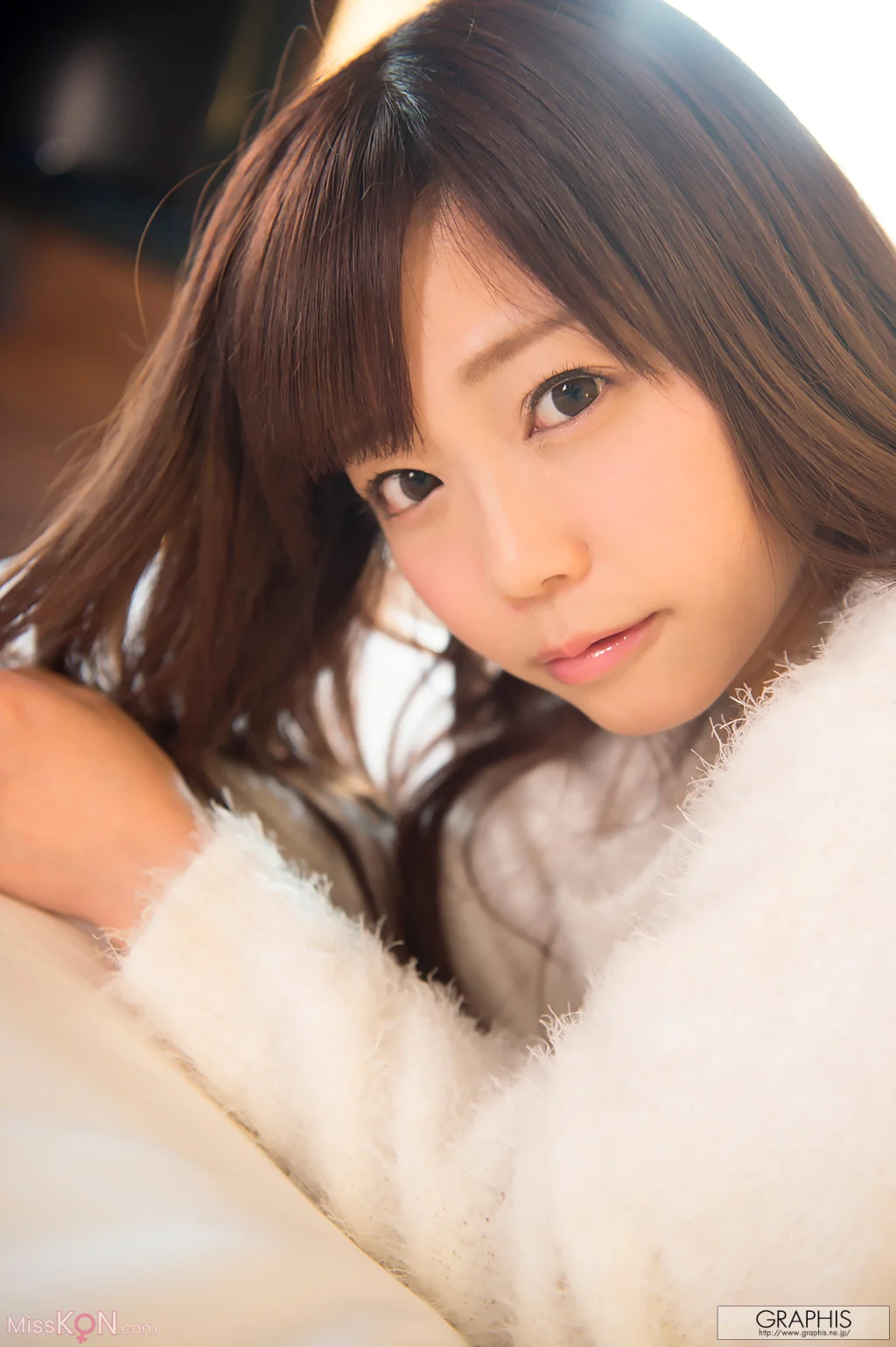 [JP] Usa Miharu (羽咲みはる): [Graphis] 2018.11.27 Limited Edition (20 photos + 1 video)