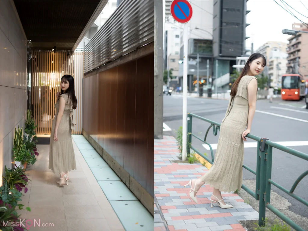 [JP] Yuika Onosaka (小野坂ゆいか): FLASHデジタル写真集R あなたの好きにして (18 photos)