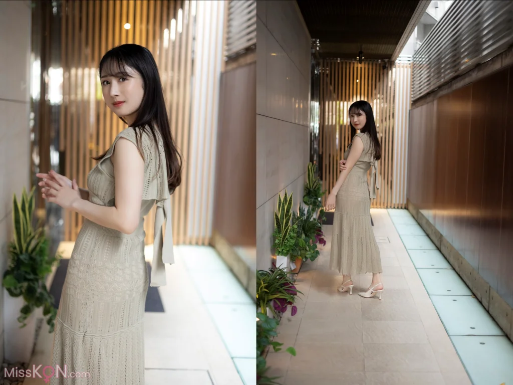 [JP] Yuika Onosaka (小野坂ゆいか): FLASHデジタル写真集R あなたの好きにして (18 photos)