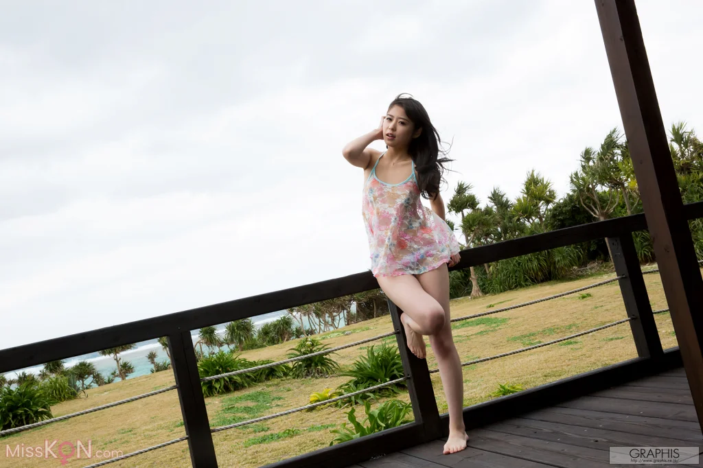 [JP] Yura Sakura (さくらゆら): [Graphis] Gals Consist In (125 photos + 3 videos)