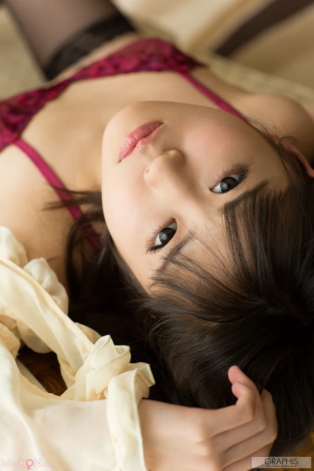 [JP] Yura Sakura (さくらゆら): [Graphis] Gals Consist In (125 photos + 3 videos) – Page 2