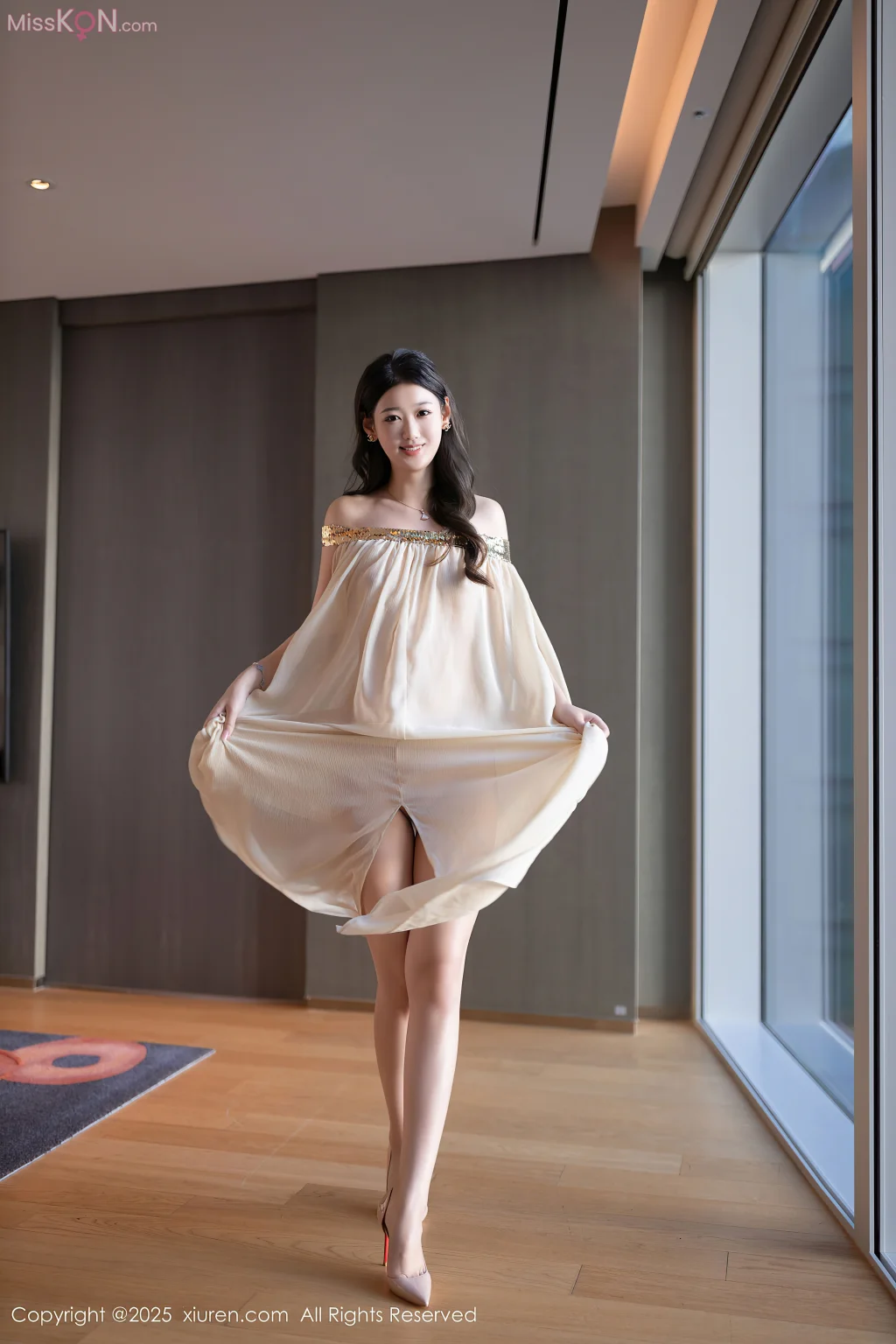XIUREN No.10616 – 10620 (373 photos) – Page 4