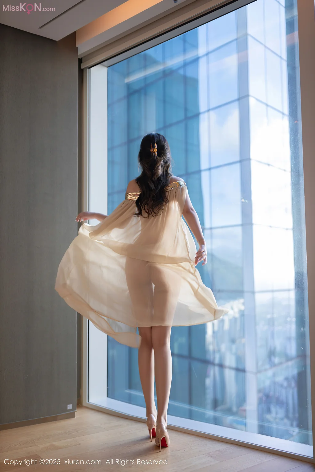 XIUREN No.10616 – 10620 (373 photos) – Page 4