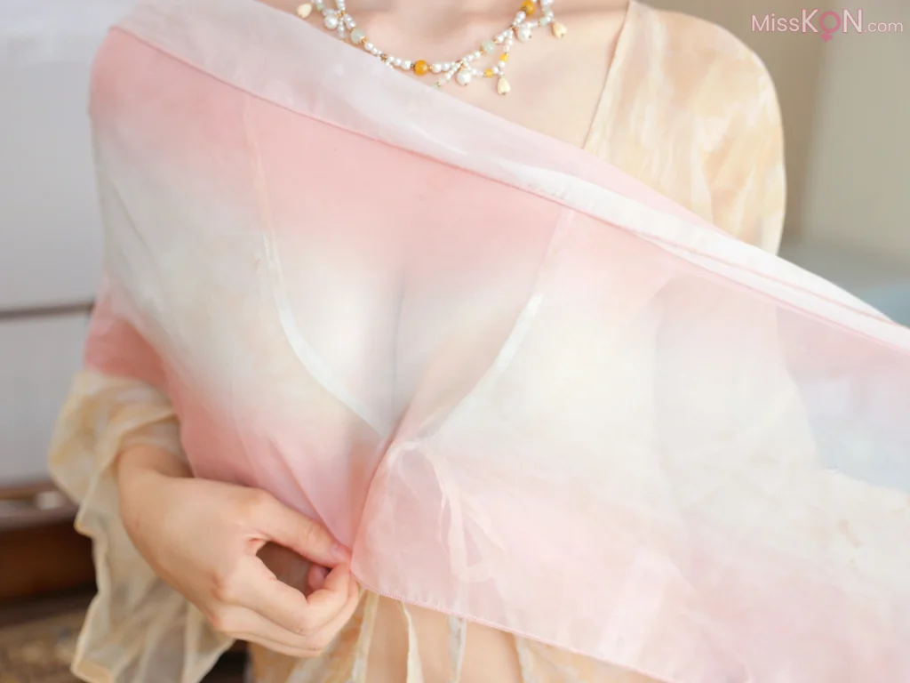 [XR Uncensored] 梨霜儿: R18 秀人网模特 梦回大唐 (112 photos) – Page 4