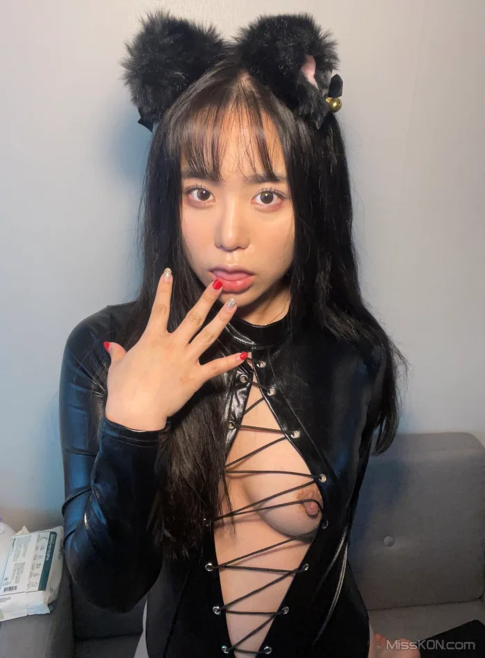 유주(뽀뽀녀): 풀팩 (41 photos + 34 videos) – Page 2