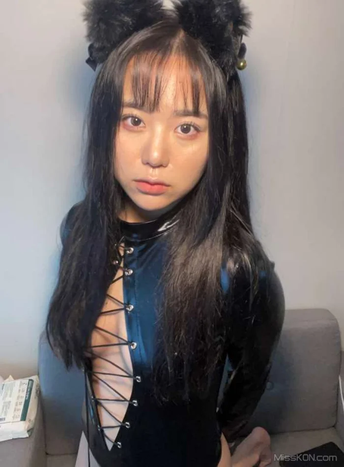 유주(뽀뽀녀): 풀팩 (41 photos + 34 videos) – Page 3