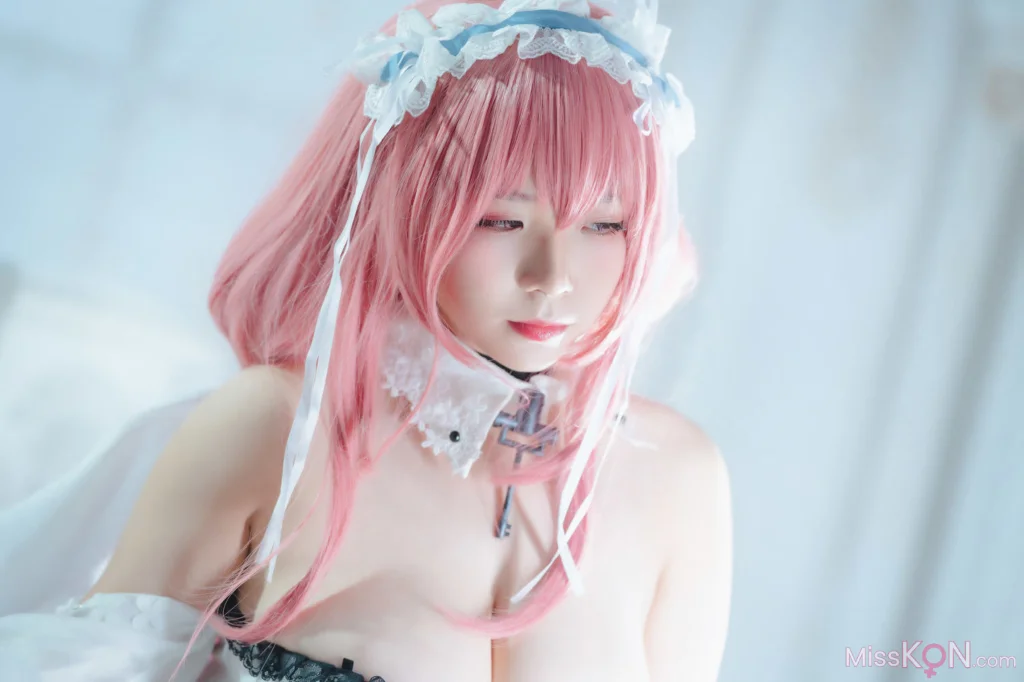 Coser@无颜小天使wy: 碧蓝航线 英仙座 (27 photos)