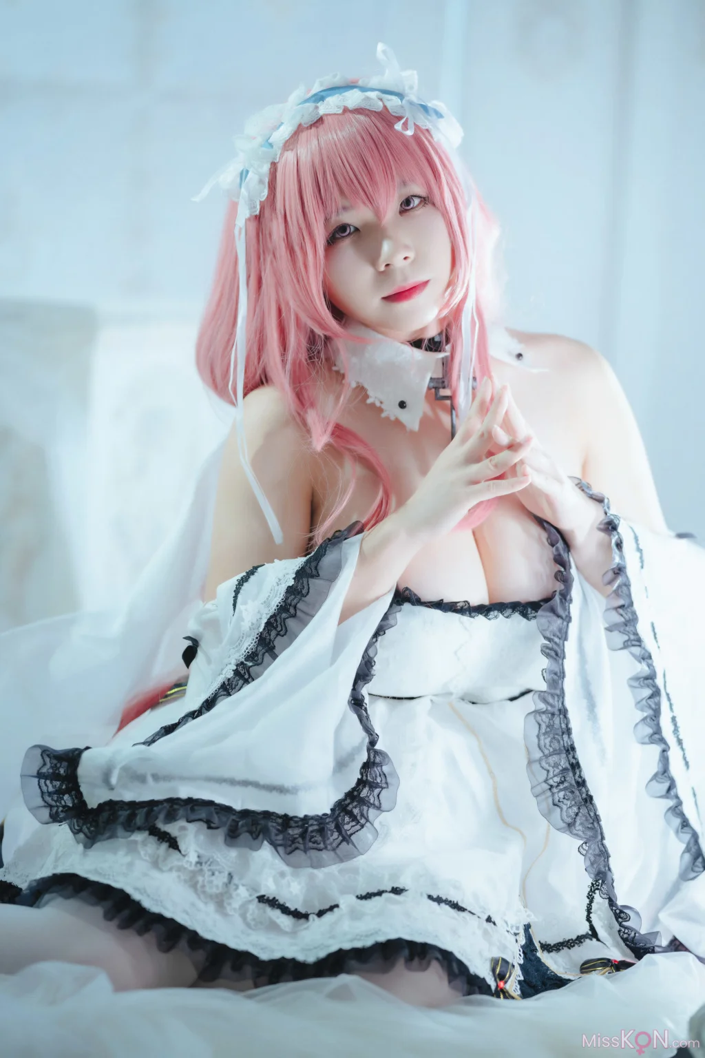 Coser@无颜小天使wy: 碧蓝航线 英仙座 (27 photos)