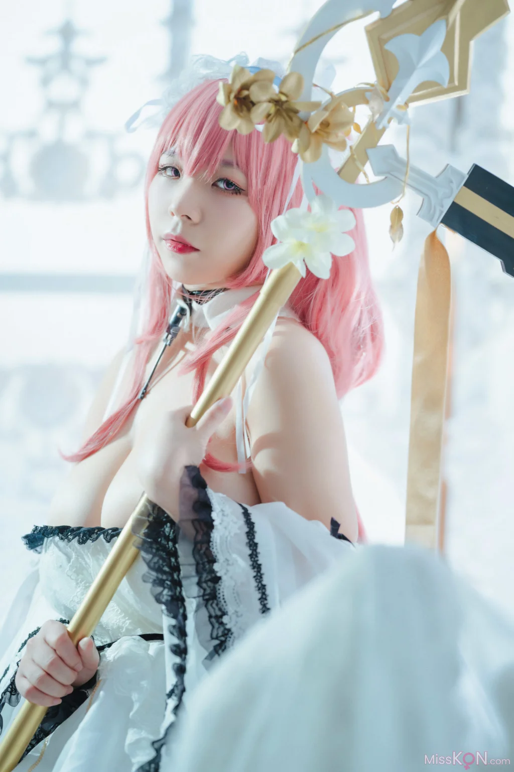 Coser@无颜小天使wy: 碧蓝航线 英仙座 (27 photos)