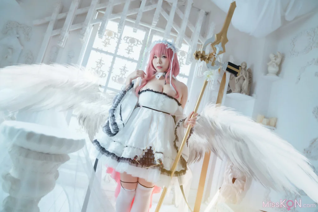 Coser@无颜小天使wy: 碧蓝航线 英仙座 (27 photos) – Page 2