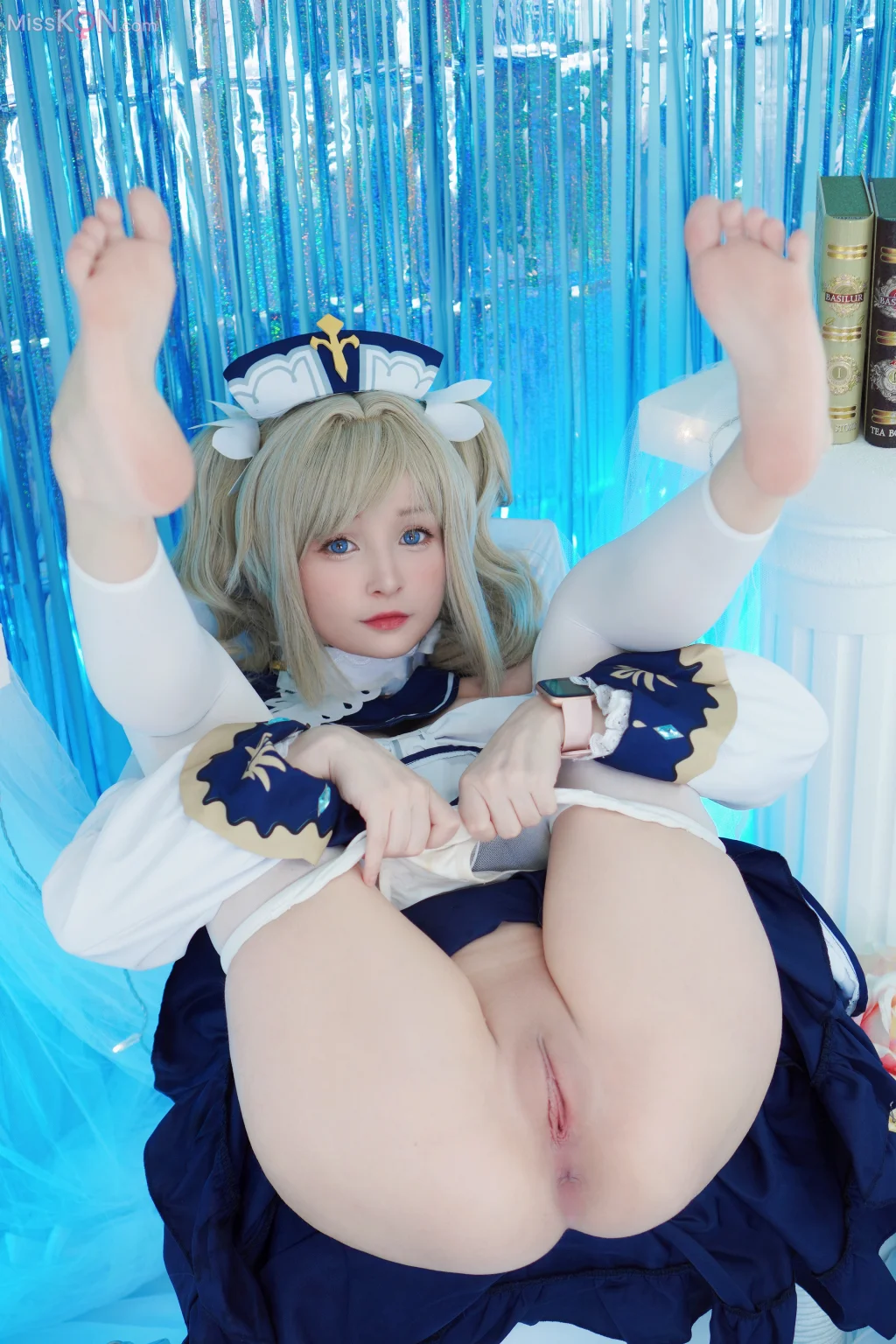 Coser@Hidori Rose: Barbara (30 photos + 1 video) – Page 3