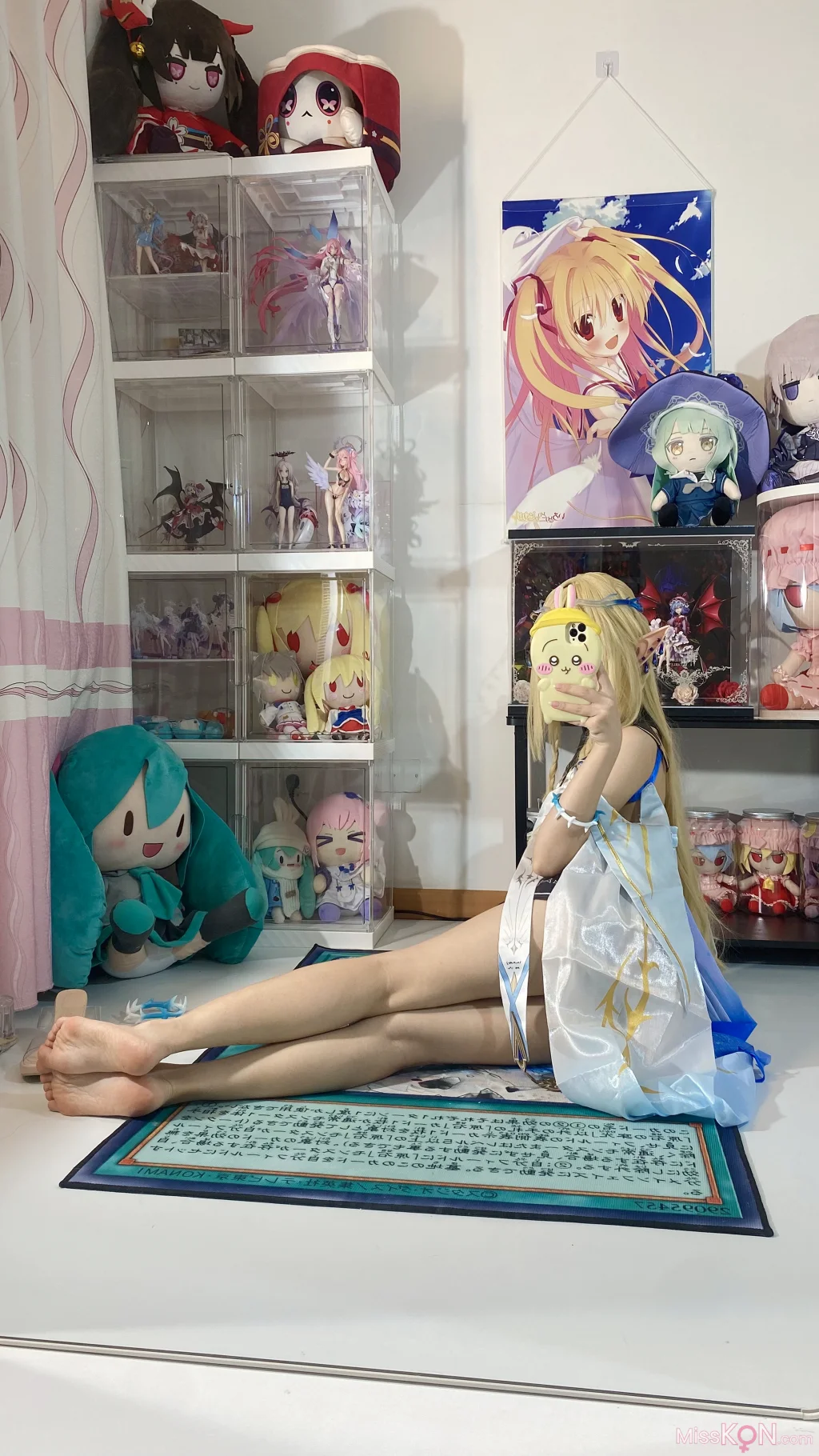 Coser@白栎Shirly: 鸣潮 卡提希雅 (66 photos + 8 videos) – Page 2