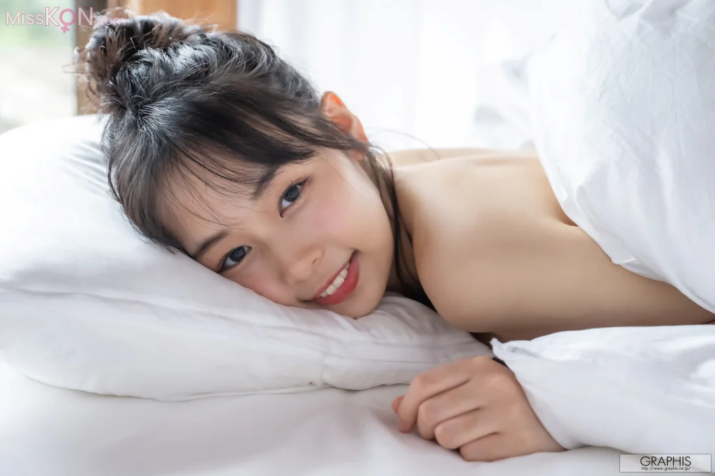 [JP] Ami Tokita (時田亜美): [Graphis] Gals With A Smile (141 photos + 6 videos)
