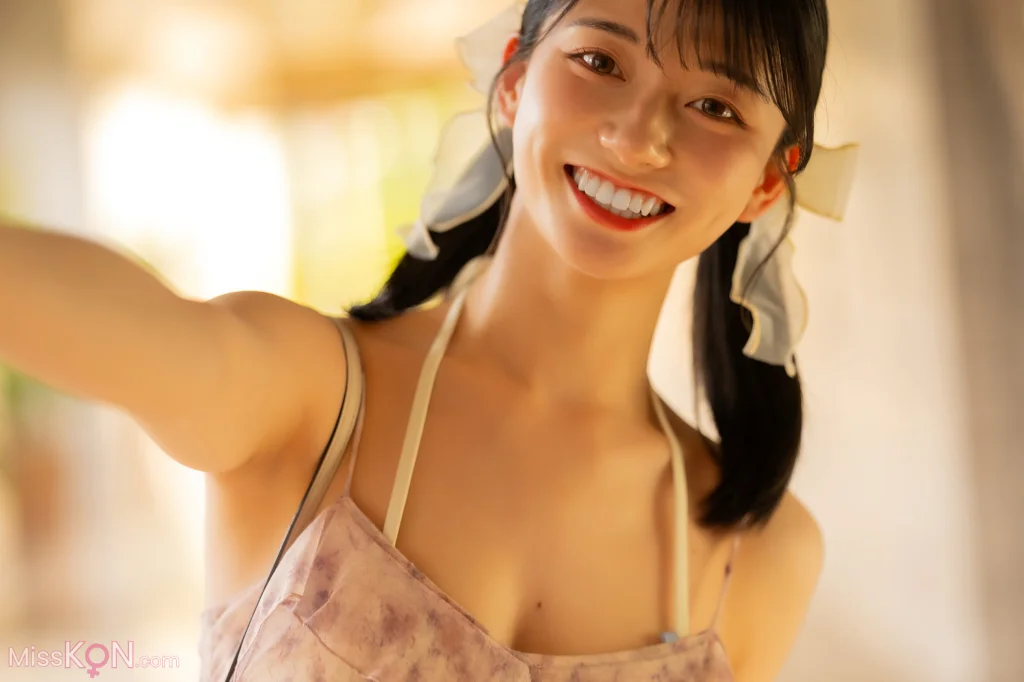 [JP] Kanna Seto (瀬戸環奈): 写真集 I`m Setokan (85 photos)