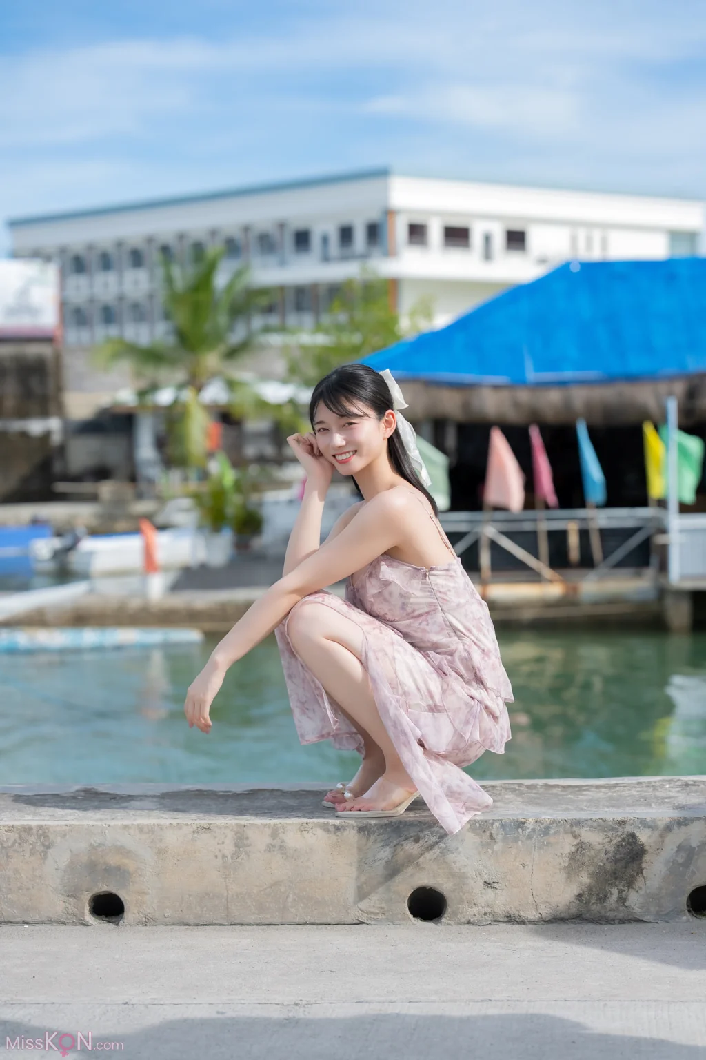 [JP] Kanna Seto (瀬戸環奈): 写真集 I`m Setokan (85 photos) – Page 2